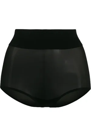 Wolford Doorzichtige panty