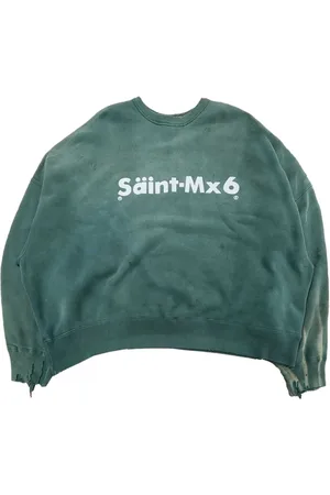 SAINT MXXXXXX Youth sweater