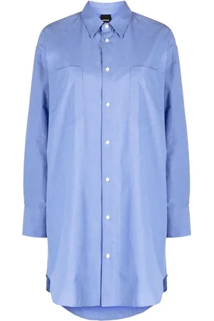 Aspesi Katoenen blouse