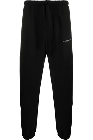 Ih Nom Uh Nit Joggingbroek met logoprint