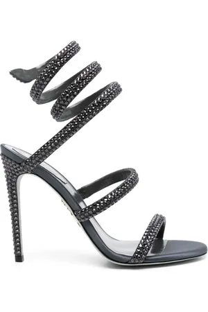 RENE CAOVILLA Cleo sandalen