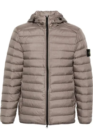 Stone Island Jack met Compass