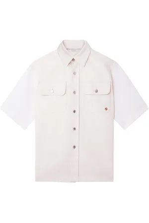 Stella McCartney Cargo blouse