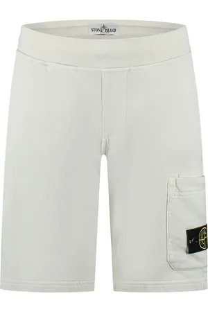 Stone Island Shorts met Compass