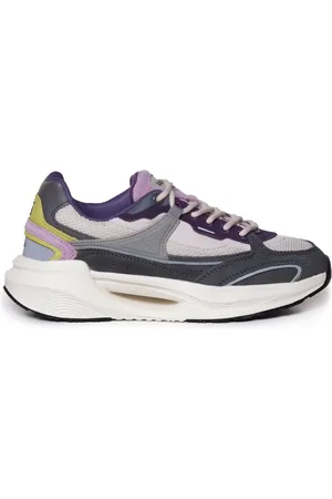 D.A.T.E. Fuga sneakers