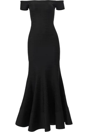 Carolina Herrera Gestreepte off