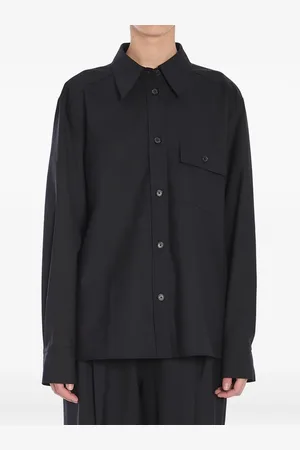 Khaite Yatty blouse