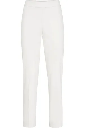 Brunello Cucinelli Broek van stretch