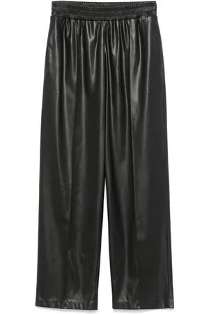 Liu Jo Broek van imitatieleer