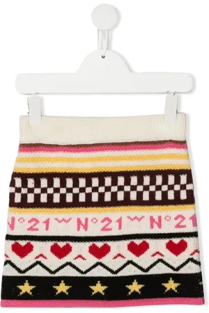 Nº21 Intarsia rok