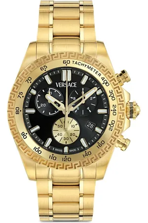 VERSACE Chrono X 44mm horloge
