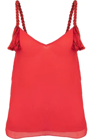 J.W.Anderson Top met V
