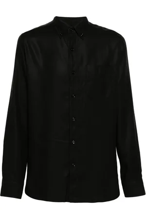 Tom Ford Lyocell overhemd