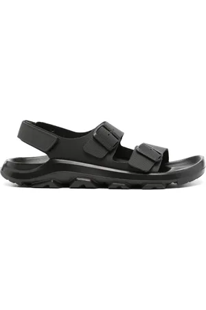 Birkenstock Mogami Terra sandalen met gesp