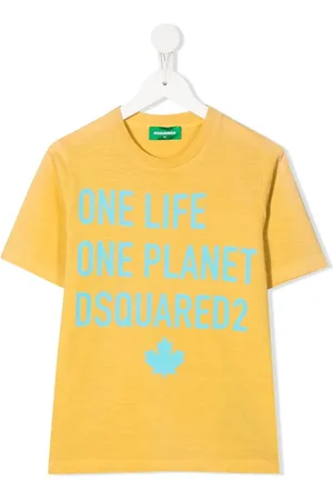 Dsquared2 Ruimvallend T