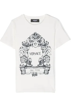 VERSACE T