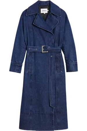 Apparis Tate trenchcoat