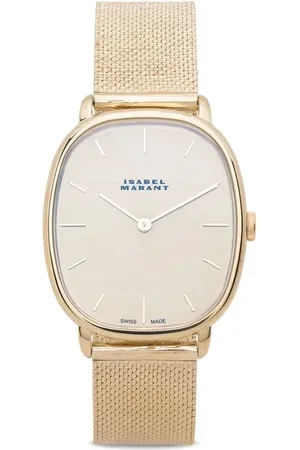 Isabel Marant 28.07 Oval armband