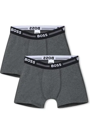 HUGO BOSS Twee boxershorts