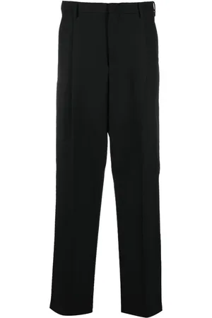 VALENTINO GARAVANI Cropped pantalon
