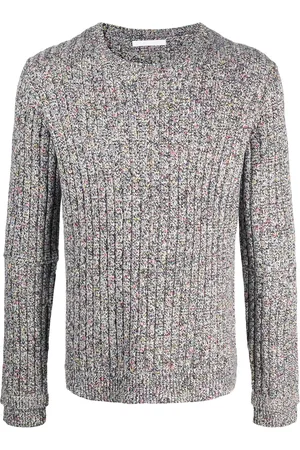 Helmut Lang Ribgebreide trui