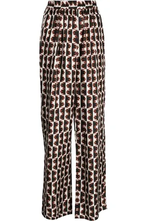 BIYAN Straight broek