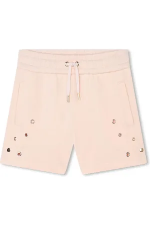 Chloé Trainingsshorts met ringlets