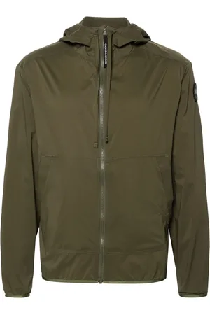 Canada Goose Jack met capuchon