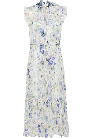 ZIMMERMANN Flared maxi