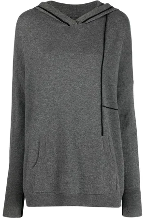 MAX & MOI Kasjmier hoodie