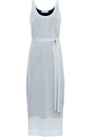 Proenza Schouler Gebreide jurk
