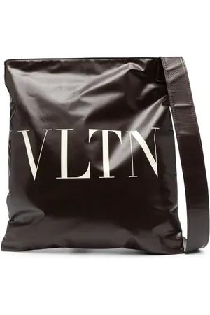 VALENTINO GARAVANI VLTN schoudertas met logoprint