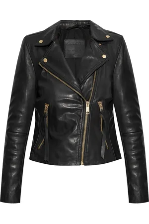 AllSaints Dalby jack