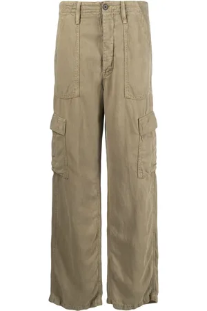 Mother Straight jeans