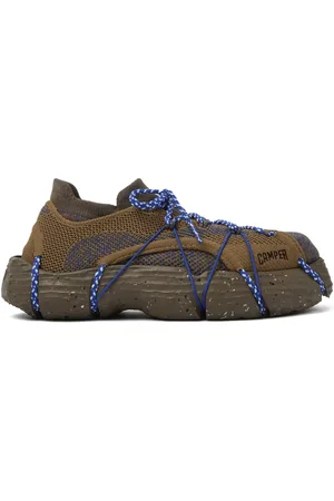 Camper Roku low