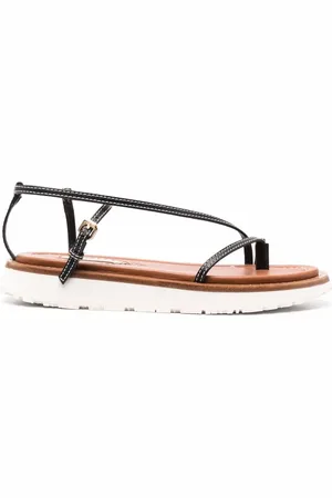 ZIMMERMANN Sandalen met bandjes