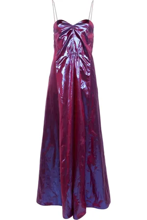 FORTE FORTE Metallic maxi