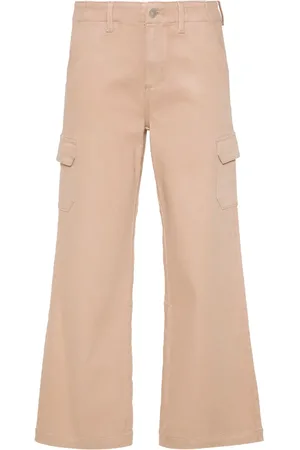 Paige Cargo broek