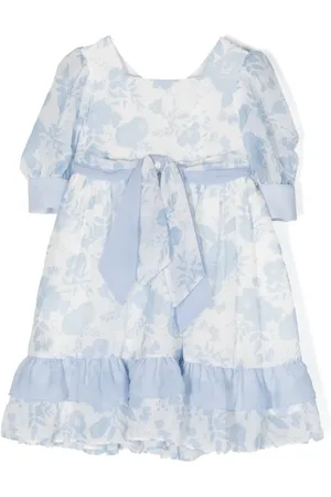 PATACHOU Jurk met bloemenprint