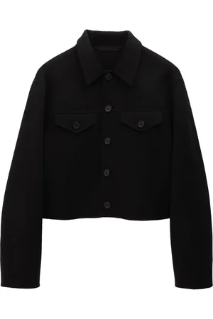 Filippa K Mousse cropped jack