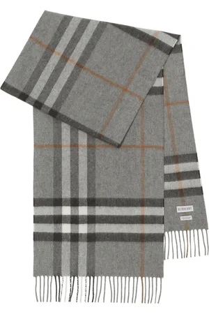 Burberry Kasjmier sjaal
