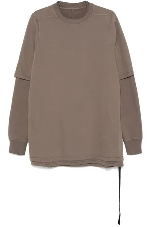 Rick Owens Sweater met print