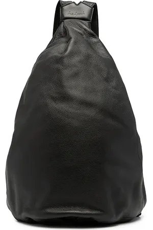 YOHJI YAMAMOTO Rugzak met logo