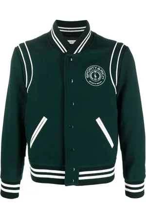 Sporty & Rich Jack met geborduurd logo