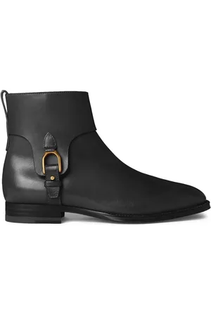 Ralph Lauren Reanne laarzen