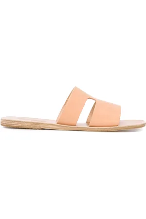 Ancient Greek Sandals Apteros