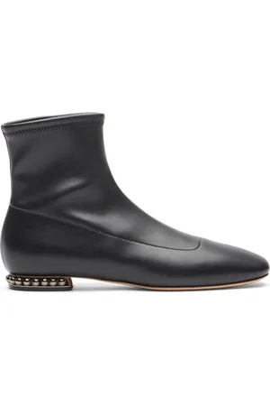 Casadei Galaxy enkellaarzen