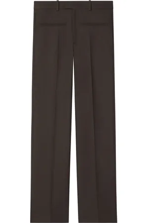 Courrèges Straight broek