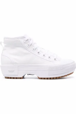 adidas Nizza Trek sneakers