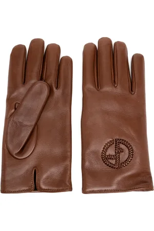Giorgio Armani Handschoenen met logo